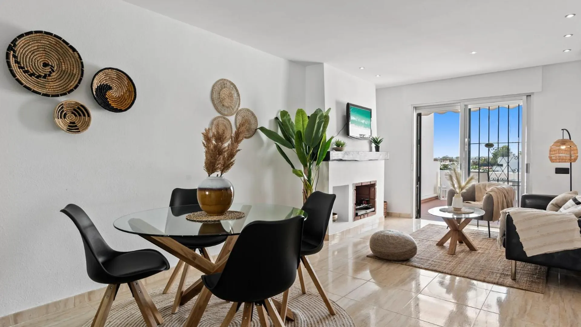 Andalucia Garden Club Apartment Marbella