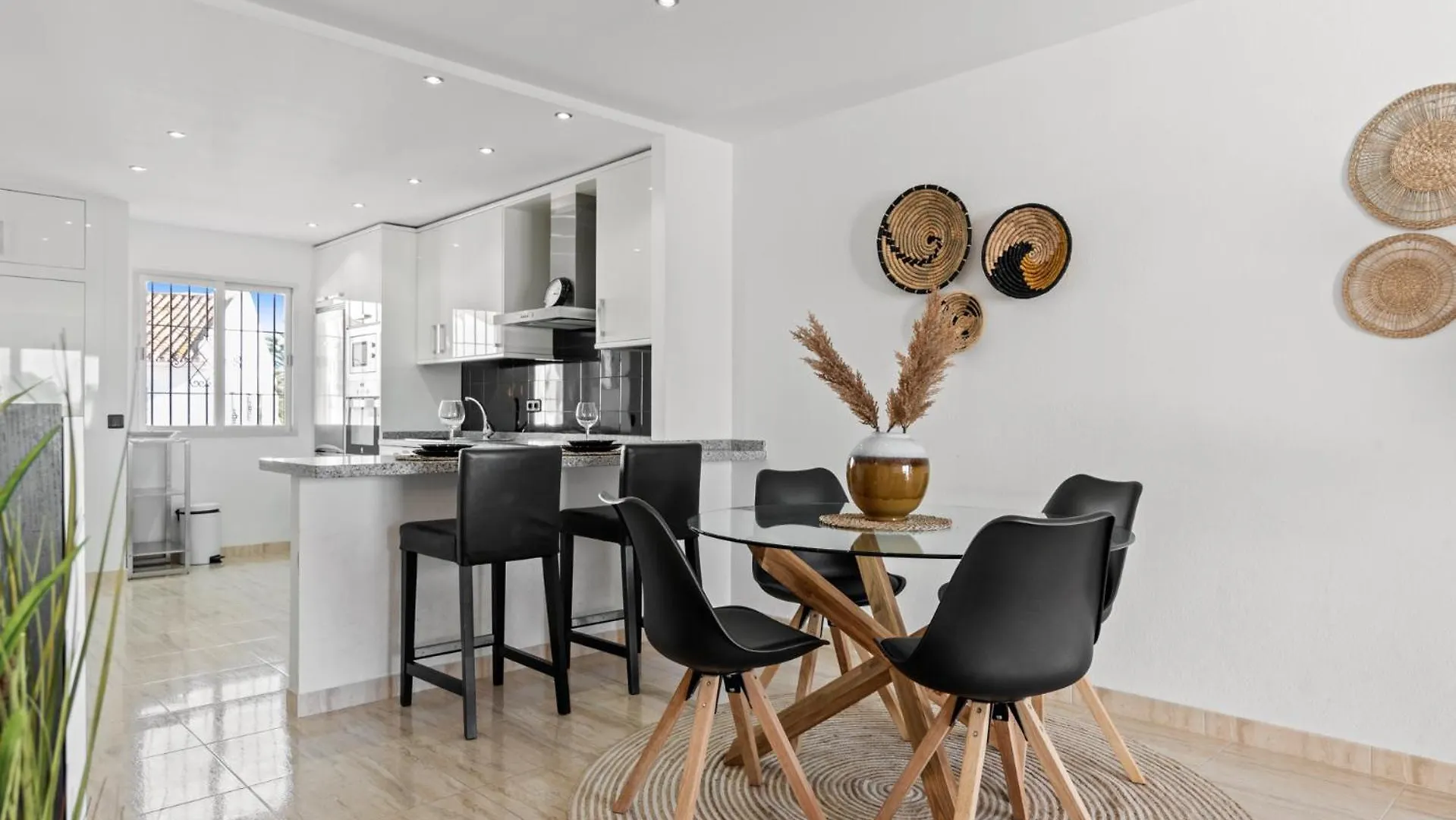 Andalucia Garden Club Apartment Marbella