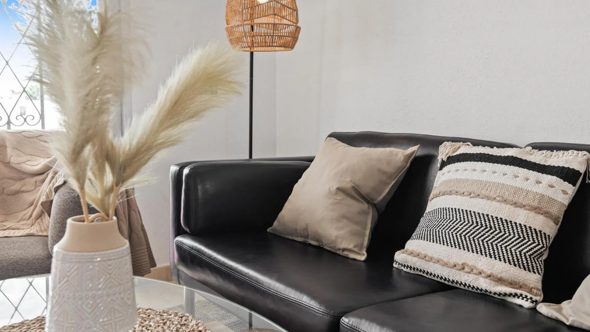 Andalucia Garden Club Apartment Marbella